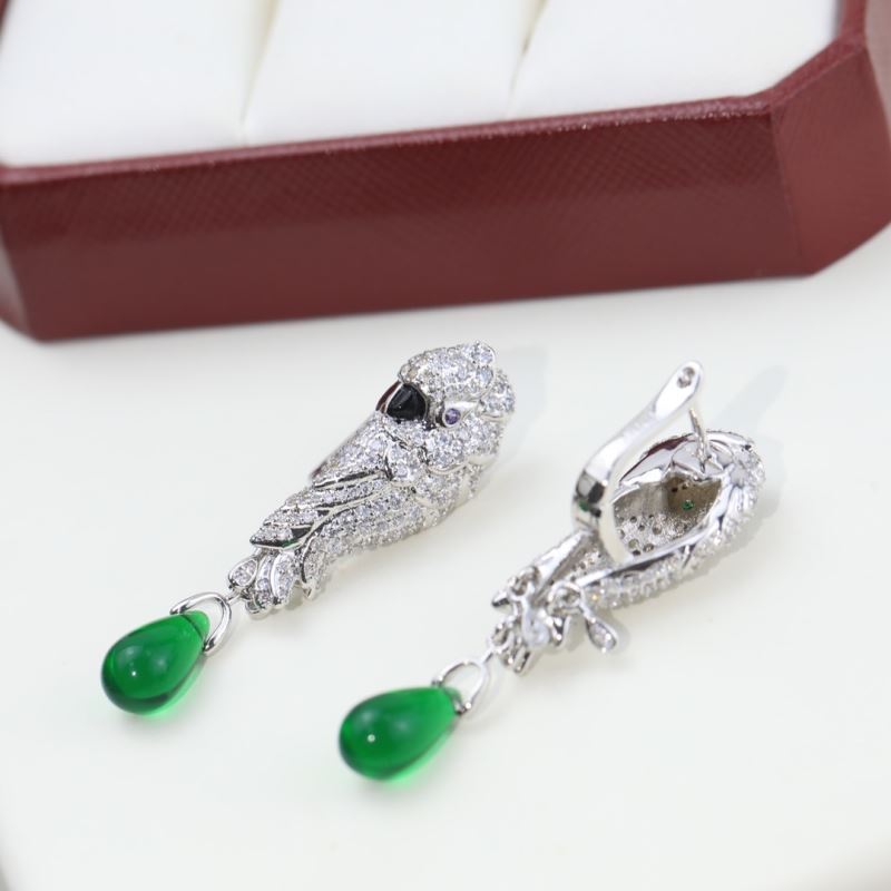 Cartier Earrings